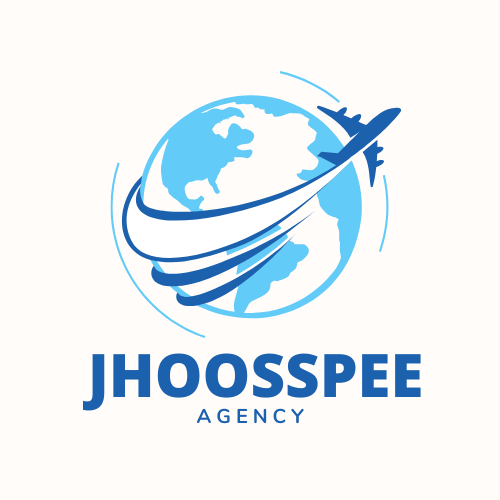 jhoosspee logo